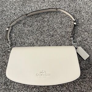 Coach Andrea Shoulder Bag